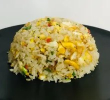 妈妈牌蛋炒饭