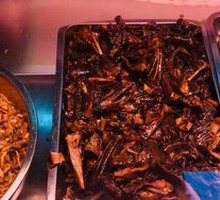 Spicy Duck Board
