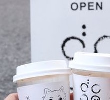 Cold Brew Coffee