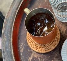 SOE Iced Americano