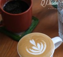 Latte Coffee