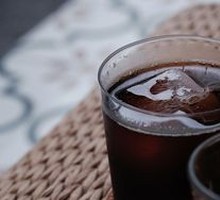 Pour-over Coffee