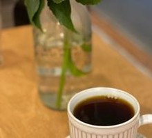 Kenyan Pour-Over