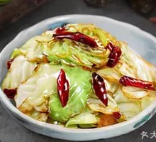 Cabbage