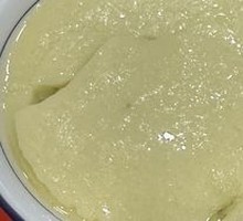Steamed Egg