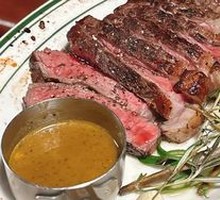 Dry-Aged M2 Ribeye Steak