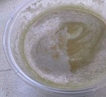Mung Bean Soup