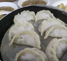 Steamed Dumplings