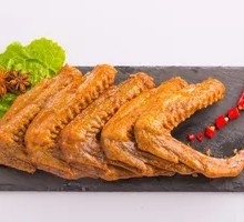 Hundred-flavor Duck Wings