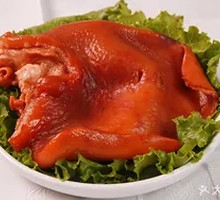 Braised Pig Ears
