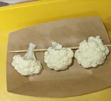 Local Cauliflower