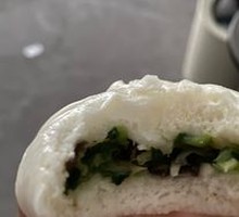 Vegetable Dumplings