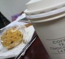 Signature Coffee