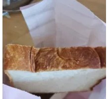 Raw Toast