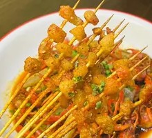 Golden Butter Beef