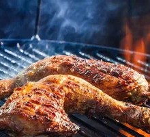 Chicken Thigh
