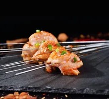 Lamb Testicles