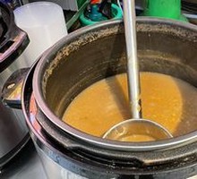 Mung Bean Porridge