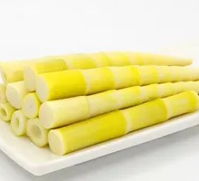 Bamboo Shoot Tips