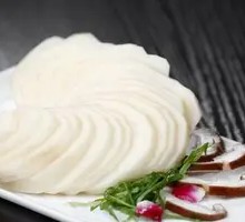 Radish Slices