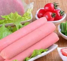 Ham Sausage