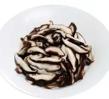 Shiitake Mushroom