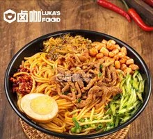 Signature Braised Pork Noodles