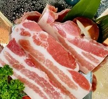 坨坨五花肉