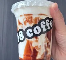 Chocolate Milk