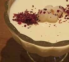 Signature Milk Jelly