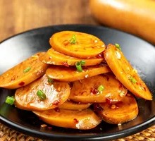 Crispy Meat Sausage