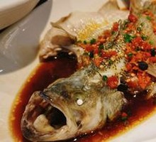 Kung Fu Sea Bass