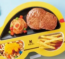 Dudu Steak