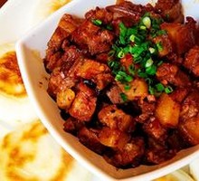Signature Home-style Pork