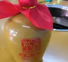 温黄酒