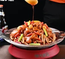 猪脚煲