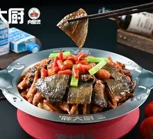 甲鱼煲