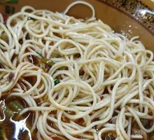 Braised Pork Noodle Soup