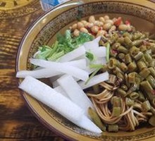 Spicy Beef