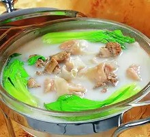 Premium Wonton Noodles
