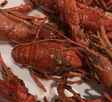 Salt and Pepper Shrimp