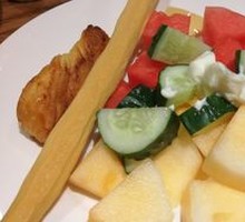 Fruit Salad