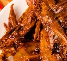 Spicy Duck Board