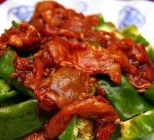 Farmhouse Pork