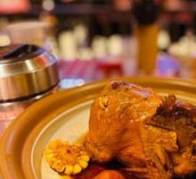 Beimen Stove Chicken