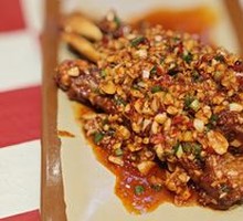 Cumin Short Ribs