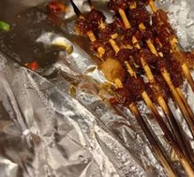 Roasted Beef Tallow