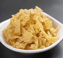 Tiger Skin Tofu Skin
