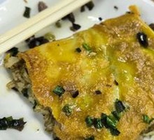 Three Delicacies Tofu Skin