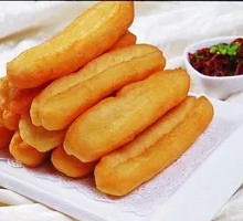 Five-Star Dough Stick